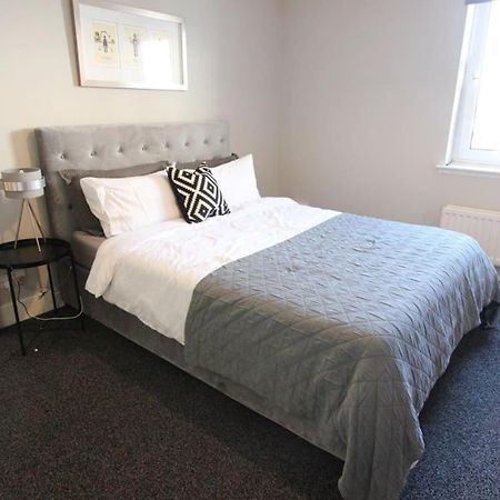 Spacious 2 Bed, 2 Bath Apartment -The Shore, Leith Edimburgo Esterno foto