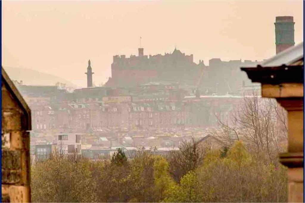 Spacious 2 Bed, 2 Bath Apartment -The Shore, Leith Edimburgo Esterno foto
